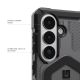 2. Urban Armor Gear Pathfinder pokrowiec na telefon komórkowy 16 cm (6.3") Popiół, Czarny