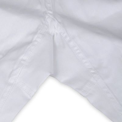 13. Kimono do karate dla dziecka + PAS Gratis - DBX BUSHIDO ARK-3102 120 cm