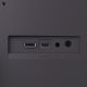 5. LG 27G411B-B monitor komputerowy 68,6 cm (27") 1920 x 1080 px Full HD LED Czarny