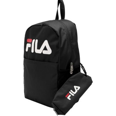 5. Plecak Fila Favoriten Back To School FBT0003 80010
