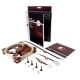 4. Wentylator NOCTUA 140mm SSO2, AAO Frame od 9,1 dBA