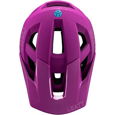 2. Kask rowerowy LEATT Helmet MTB AllMtn 2.0 V24