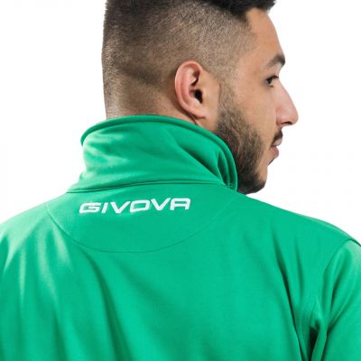5. Dres Givova Tuta Givova One M TT012 1310