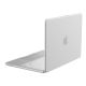 3. Etui Spigen AirSkin na MacBook Neo 13" 2026 - przezroczyste matowe