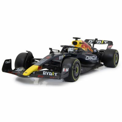 5. Jamara Oracle Red Bull Racing RB18 zdalnie sterowany model Samochód sportowy Silnik elektryczny 1:12