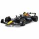 5. Jamara Oracle Red Bull Racing RB18 zdalnie sterowany model Samochód sportowy Silnik elektryczny 1:12