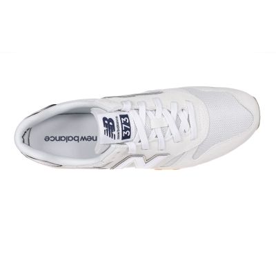 3. Buty klasyczne męskie New Balance 373 Lifestyle  (M3735I3)