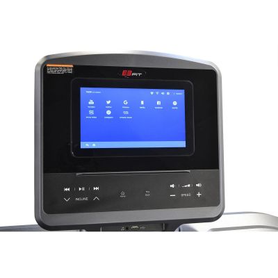 13. BIEŻNIA ELEKTRYCZNA TECH RUN W5.0 ENERO FIT