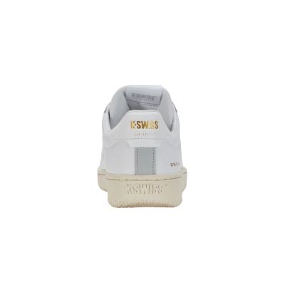 2. Buty K-Swiss Slammklub CC M 08911-135-M