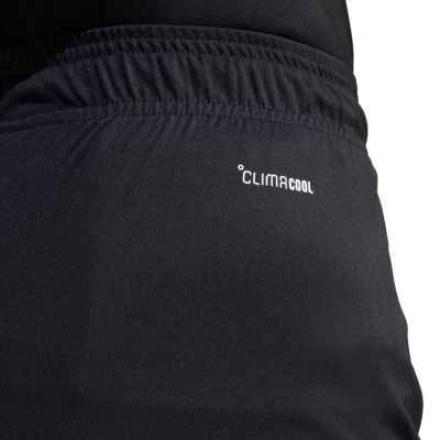 5. Spodenki damskie adidas Entrada 26 czarne JZ2533