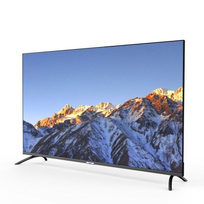 10. Telewizor Chiq U50QM8V 50" 127cm 16:9 UHD QLED Google TV bk