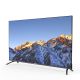 10. Telewizor Chiq U50QM8V 50" 127cm 16:9 UHD QLED Google TV bk