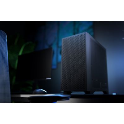 4. LOGIC OBUDOWA DART PRO MINI USB TYPE-C CZARNA