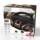 4. Odtwarzacz CD/MP3 (boombox) ADLER AD 1181bc