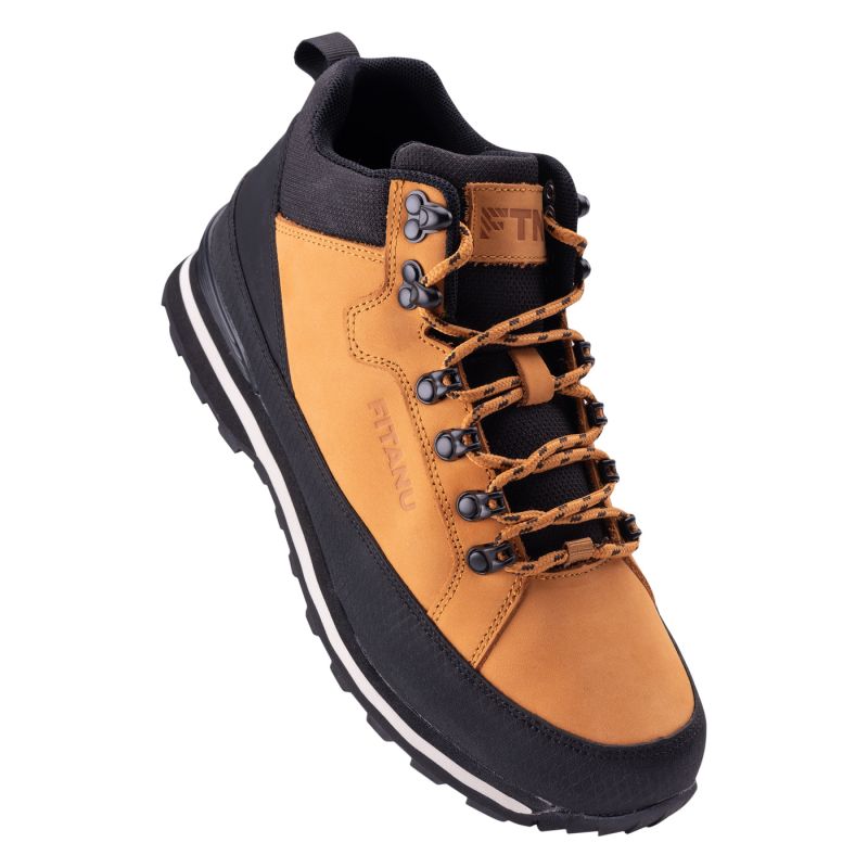 6. Buty zimowe Fitanu Farrow M 92800623955