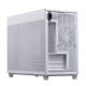5. Obudowa Asus AP201 PRIME CASE TG white