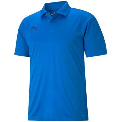 3. Koszulka Puma teamLIGA Sideline Polo M 657257 02