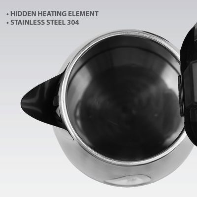 6. Czajnik elektryczny MAESTRO MR-029New