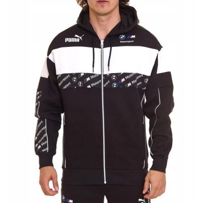 7. Bluza Puma BMW MMS M 621866 01