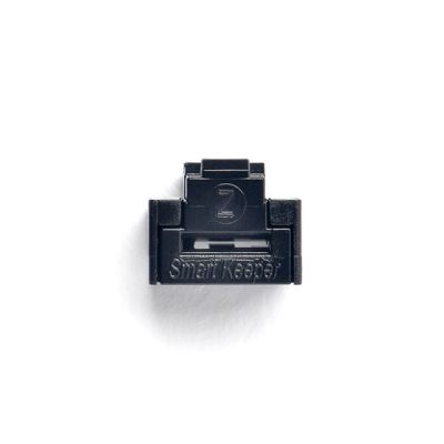 2. Smartkeeper NL03P2BK bloker portów Blokada portu RJ-45 Czarny 100 szt.