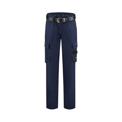 2. Spodnie robocze Tricorp Work Pants Twill W MLI-T70T2