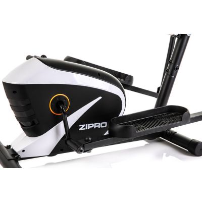 4. Trenażer eliptyczny Zipro Shox RS