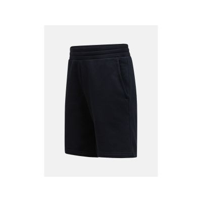 2. Szorty męskie PEAK PERFORMANCE Original Sweat Shorts Men kolor czarny