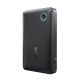 2. Powerbank Baseus EnerFill FP11 10000mAh 15W (z czarnym kablem Simple USB-C - USB-C 20V/3A 30cm) - czarny