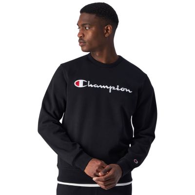 4. Bluza Champion Crewneck M 220254 KK001