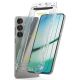 2. Szkło hartowane Ringke Easy Slide 2-pack na Samsung Galaxy S25