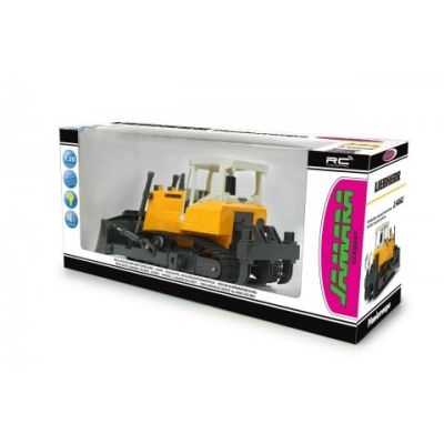 2. Jamara Spycharka Liebherr model 1:20 z łącznością 2,4GHz