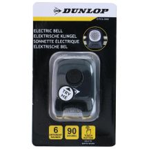 DZWONEK ROWEROWY ELEKTRYCZNY DUNLOP
