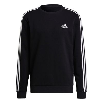 9. Bluza adidas Essentials Sweatshirt M GK9106