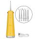 3. Inteligentny irygator ORO-X DENT YELLOW Oromed