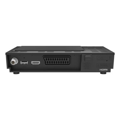 3. Megasat HD 601 V5 Satelitarny Full HD Czarny