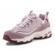 4. Buty Skechers D'Lites - Bold Views W 149589-MVMT