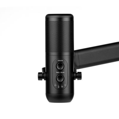 4. Novox NCX - Mikrofon USB