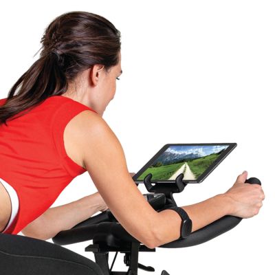 6. Opaska do pomiaru tętna Bowflex 8020433