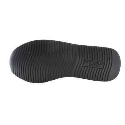 11. Buty U.S. Polo W NOBIW002-BLK