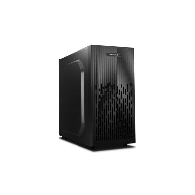 7. DeepCool Matrexx 30 SI Mini Tower Czarny