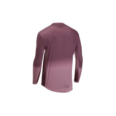 2. Koszulka rowerowa NORTHWAVE Edge 2 Jersey L/s różowy