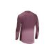 2. Koszulka rowerowa NORTHWAVE Edge 2 Jersey L/s różowy