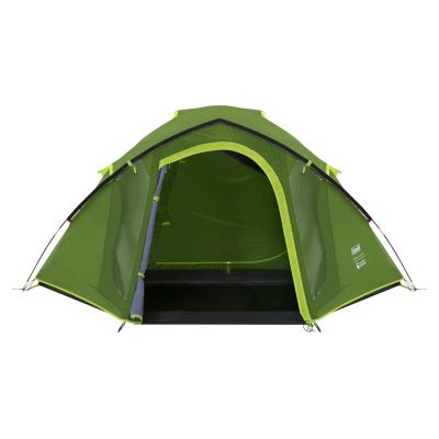 4. Coleman 2209416 namiot Zielony Namiot kopułowy / Igloo