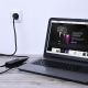 4. QOLTEC ZASILACZ DO LENOVO | 65W | 20V | 3.25A | SLIM TIP