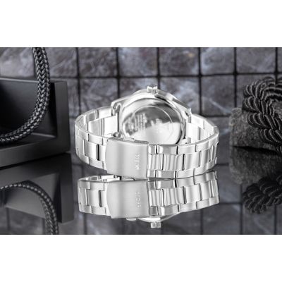 7. Zegarek Męski Guess Easton GW0965G1 + BOX