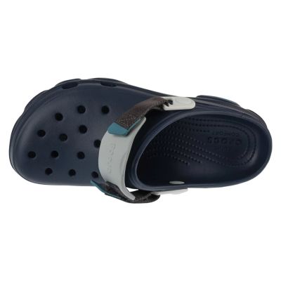 3. Crocs Classic All Terrain Clog 206340-410 Granatowe 41/42