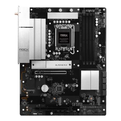Płyta główna Asrock B860 ROCK WIFI 7