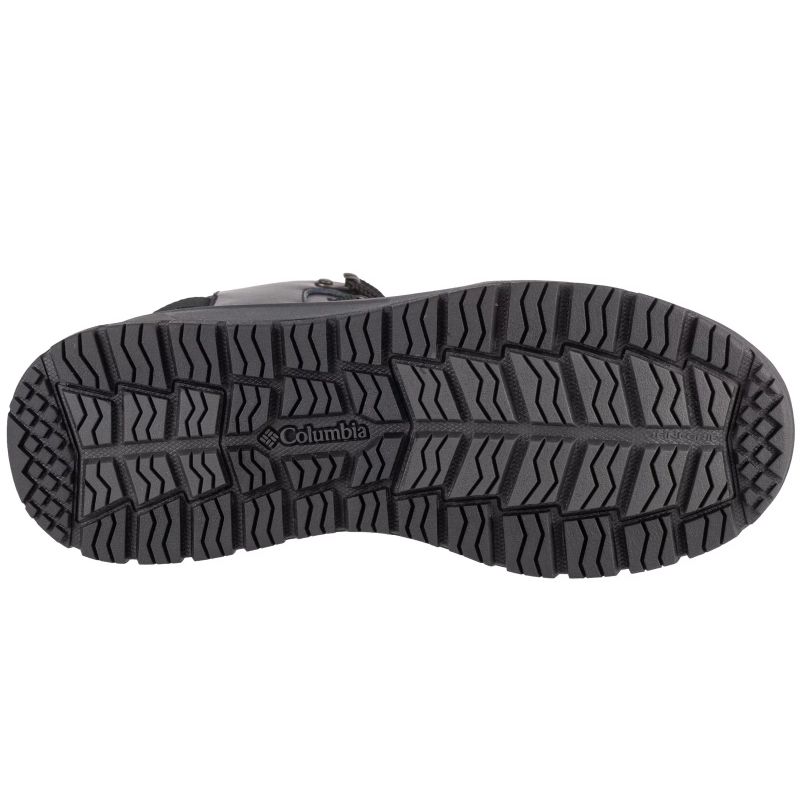 4. Buty Columbia Bugaboot Celsius M 2100871010