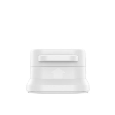 7. Organizer do kabli Joyroom JR-ZS368 magnetyczny - biały (3 szt.)