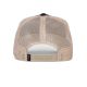 4. Czapka z daszkiem Goorin Bros. The Goat Trucker - 101-0385-CHA